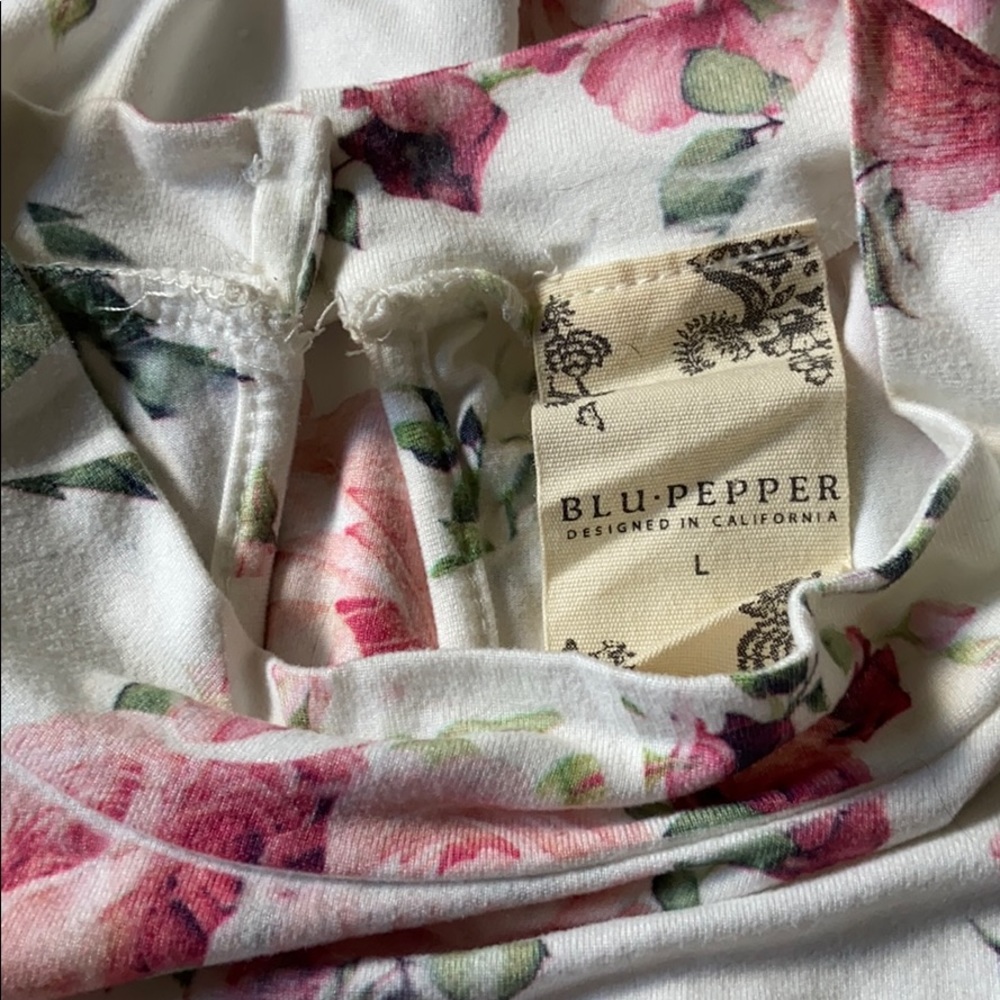 dry goods dress